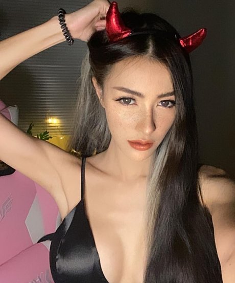 BunnyMutmai onlyfans leaks nude