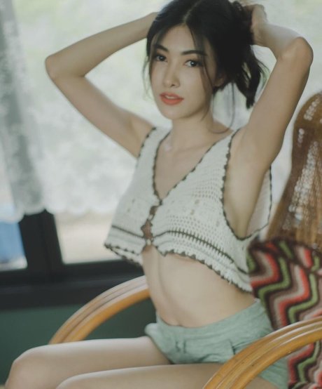 BunnyMutmai sextape onlyfans