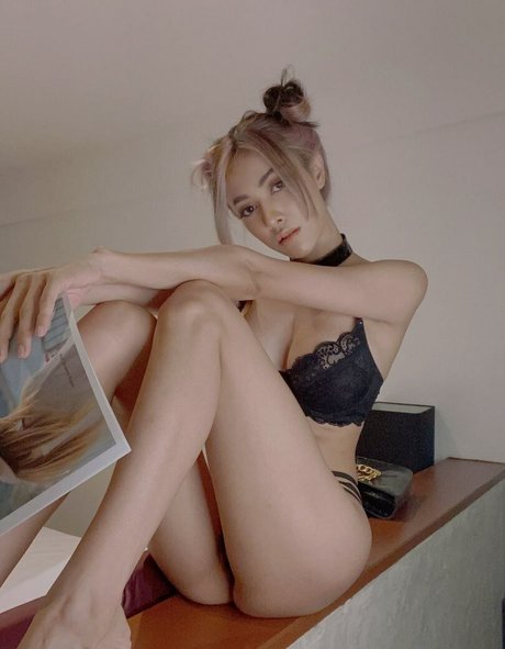 BunnyMutmai onlyfans leaked sex