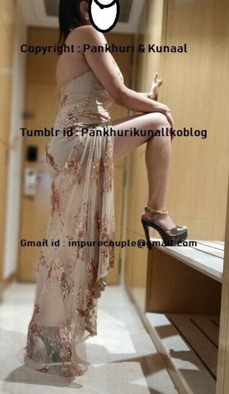 therealpankhurikunaal nudes onlyfans