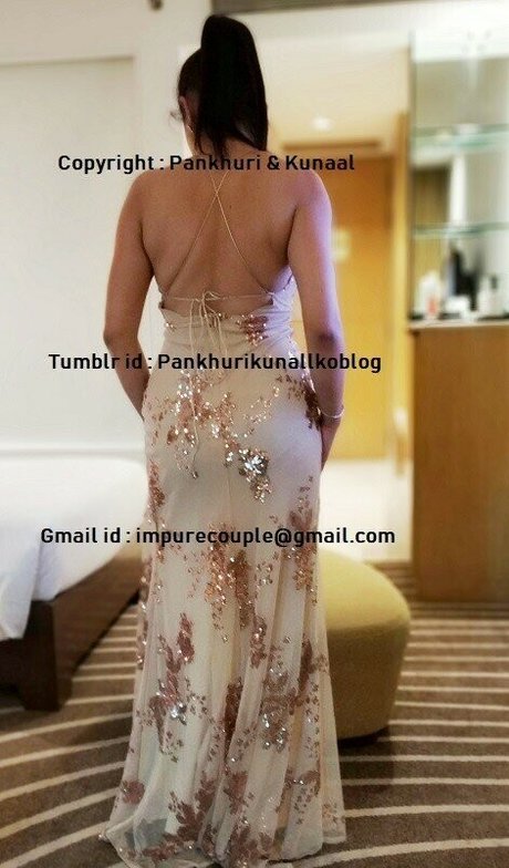 therealpankhurikunaal nude onlyfans porn