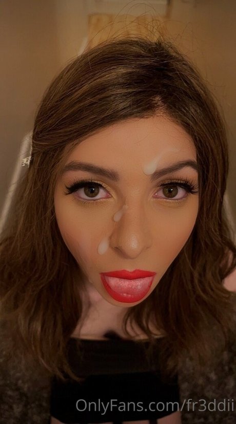 Fr3ddi onlyfans free