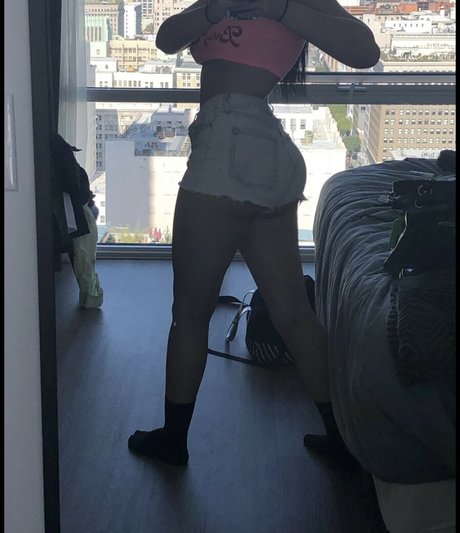 Fragile rosetta naked onlyfans leaked