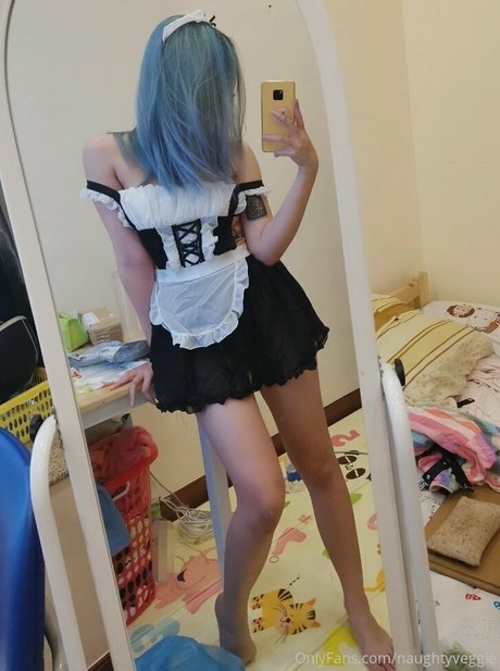 naughtyveggie onlyfans naked leak