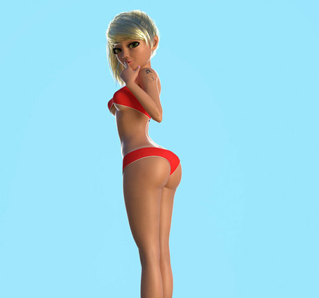 agentredgirl only fans leak nude