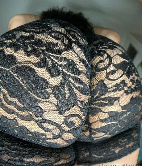 shiningwaters leaks only fans