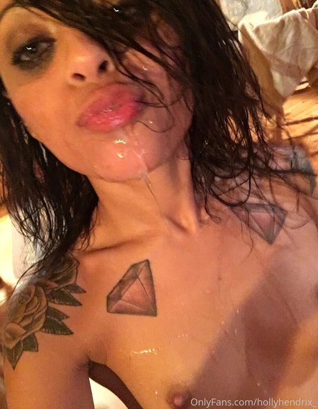 hollyhendrix_ onlyfans porn nude