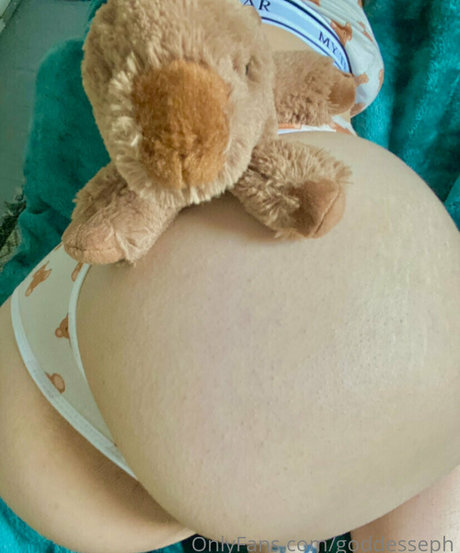 goddesseph onlyfans tits