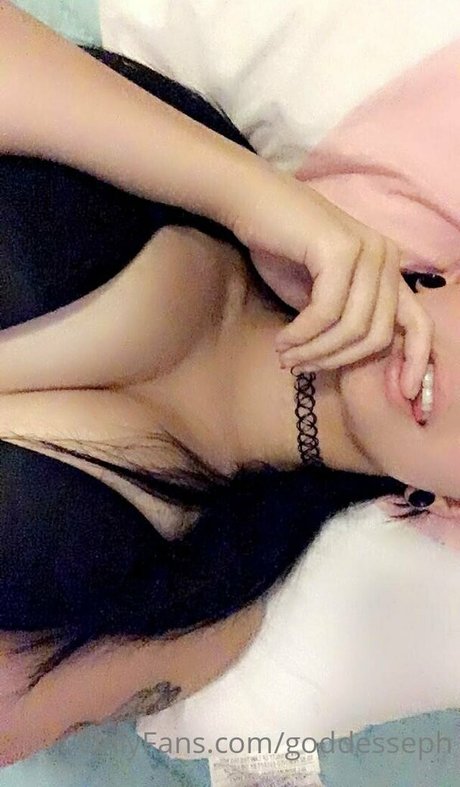goddesseph onlyfans leak porn