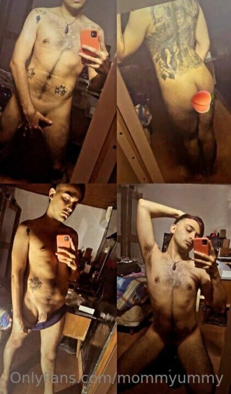 mommyummy onlyfans leak nude