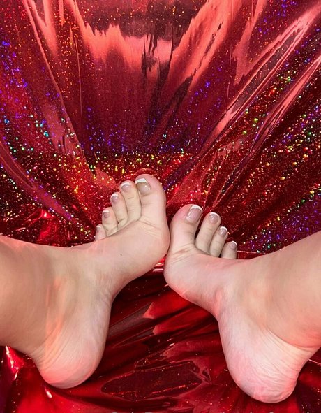 kayla footsie only fans leaks