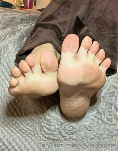 kayla footsie onlyfans nudes leak