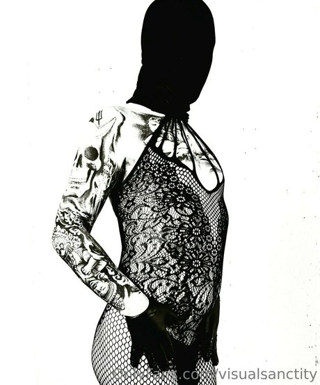 visualsanctity onlyfans leaked xxx