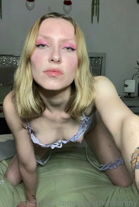 cutelittlemommy leaked onlyfans naked