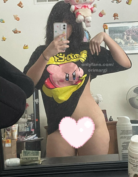 orimargi onlyfans mega