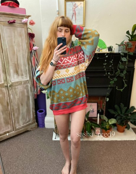 sasha reed9free leaked onlyfans nude