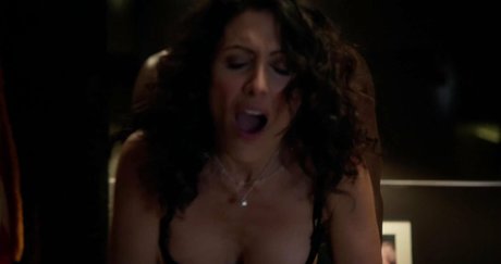 Lisa Edelstein sex onlyfans