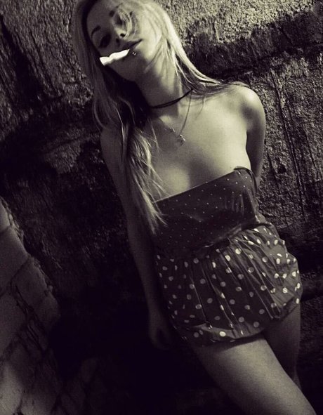 Sandra Gentvainyte leaked onlyfans content