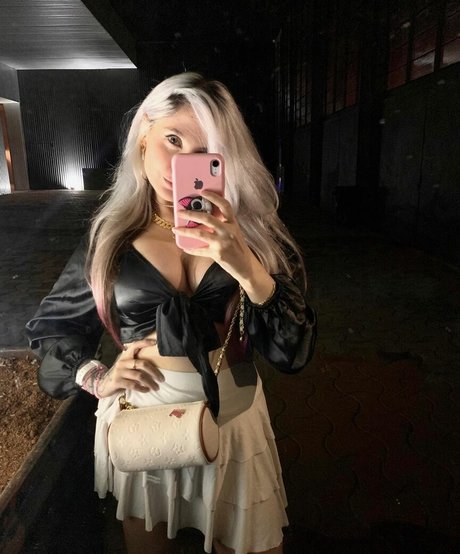 Tamires Panage onlyfans picture