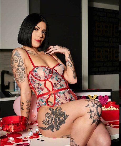 Bambi Nicole onlyfans naked