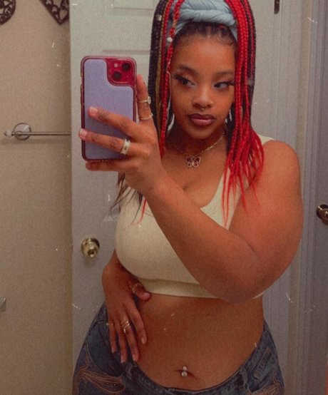 KandiiiKain only fans leak nude