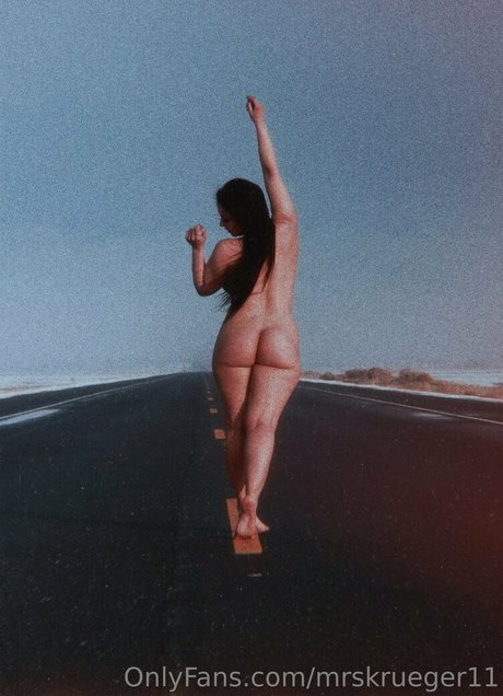 Callmemrskrueger onlyfans uncensored