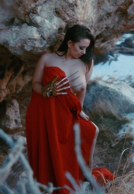 Callmemrskrueger only fans content