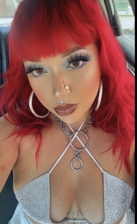 Aquaaamami en onlyfans