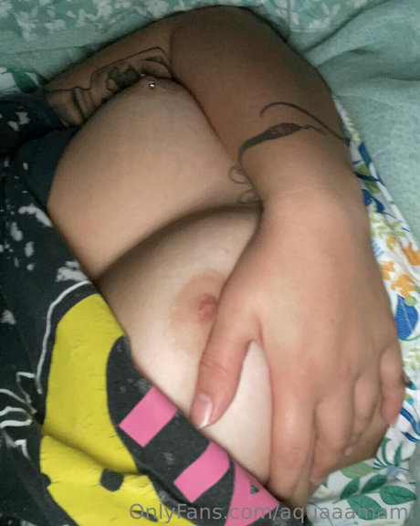 Aquaaamami onlyfans porno