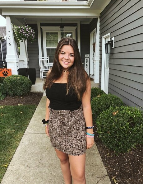 Kaylee S onlyfans naked pics