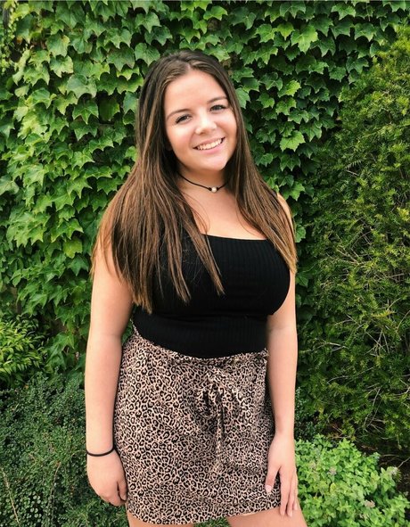 Kaylee S onlyfans leaks sex