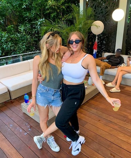 Nikki Kay only fans nudes