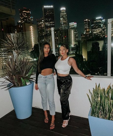 Nikki Kay only fans pic