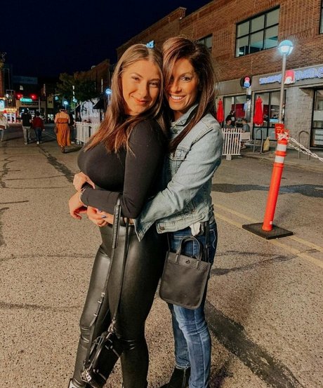 Nikki Kay onlyfans leaked nude