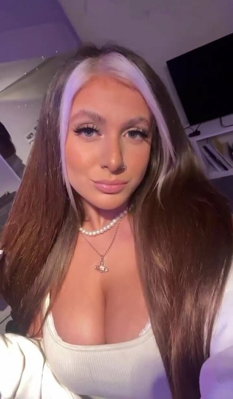 Beth G nude leaked onlyfans