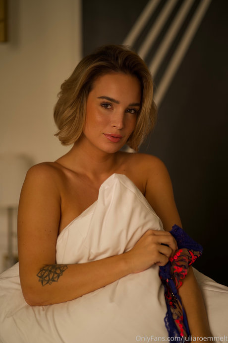 Julia Roemmelt new leaked onlyfans