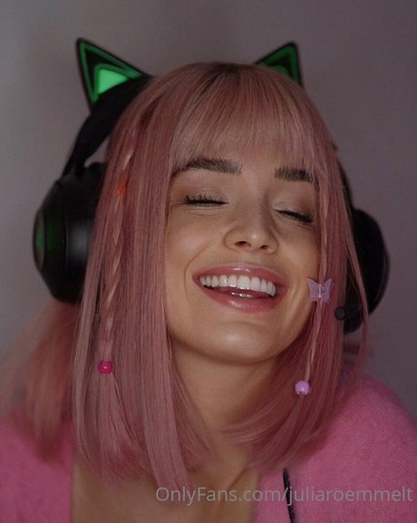 Julia Roemmelt only fans free