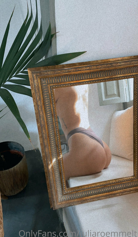 Julia Roemmelt onlyfans pics nude