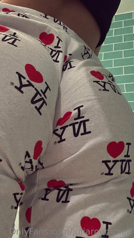 Julia Roemmelt onlyfans sex leaked