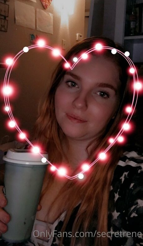 secretrene onlyfans pics leaked