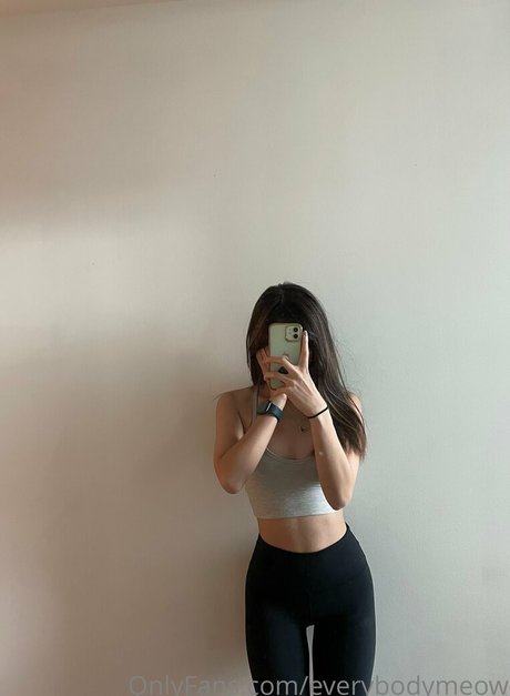 everybodymeow onlyfans porn