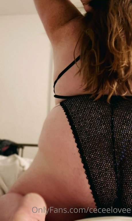 ceceelovee onlyfans leak xxx