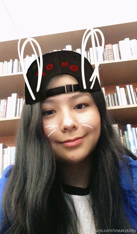 sneakykirby new onlyfans leak