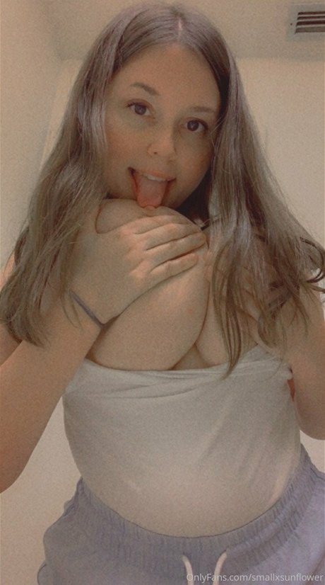 sunflower only fans leak porn