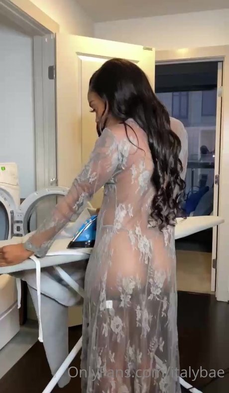 Italybae leaks onlyfans porn