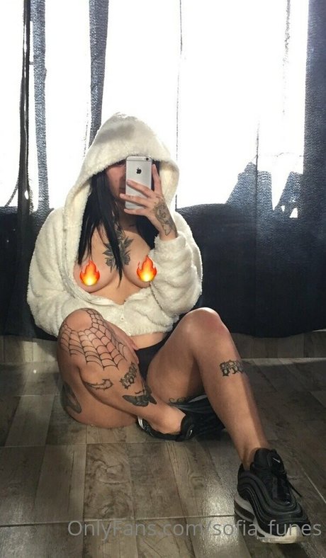 sofia funes onlyfans model photos