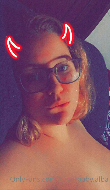 sugarbaby alba leaked onlyfans porn