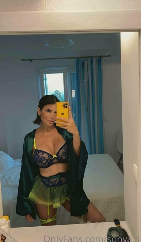 sexysonyaa leaked onlyfans