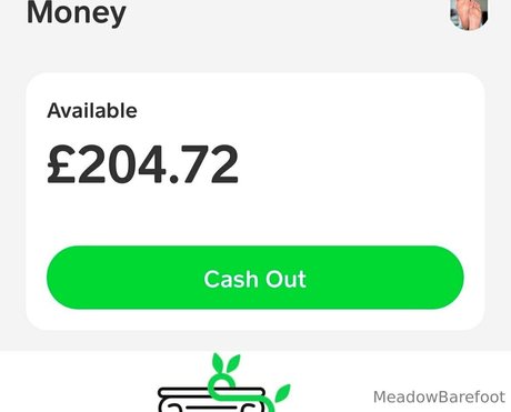 meadowbarefoot onlyfans leak fuck