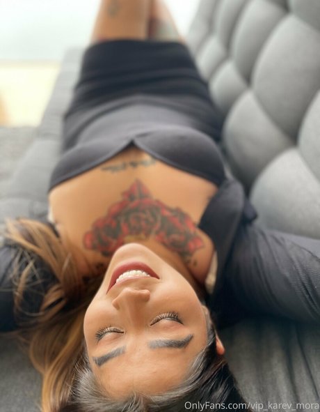 vip karev mora nudes only fans
